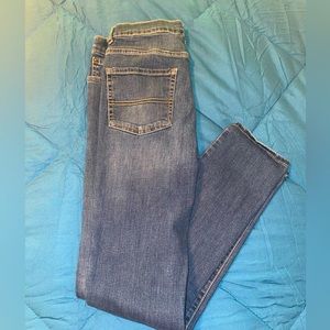 Boys jeans